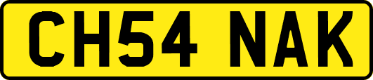 CH54NAK