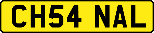 CH54NAL