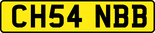 CH54NBB