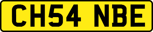 CH54NBE