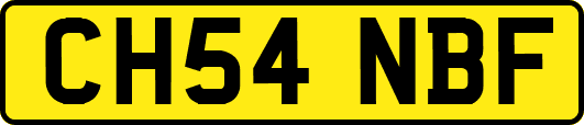 CH54NBF