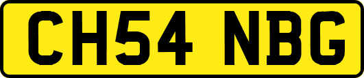 CH54NBG