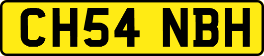 CH54NBH