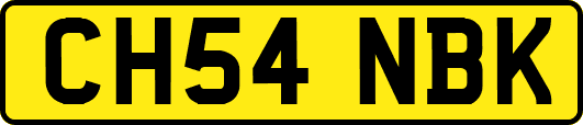 CH54NBK