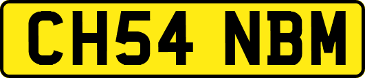 CH54NBM