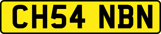 CH54NBN