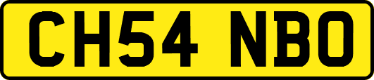 CH54NBO