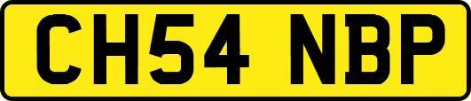 CH54NBP