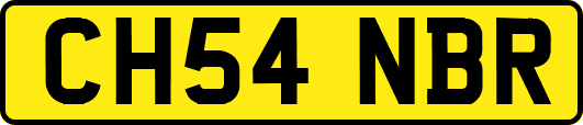 CH54NBR