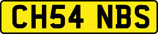 CH54NBS