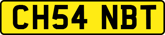 CH54NBT