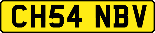 CH54NBV