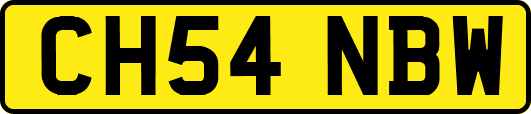 CH54NBW