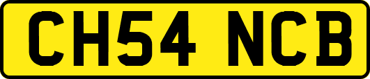 CH54NCB