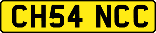 CH54NCC