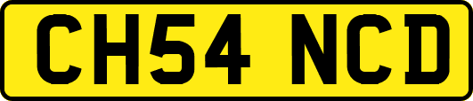 CH54NCD