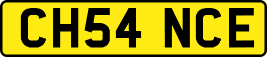 CH54NCE