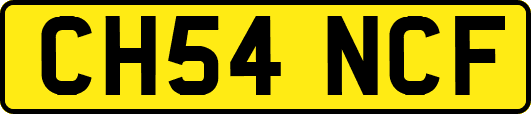 CH54NCF