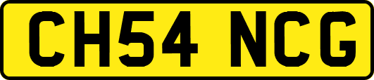CH54NCG