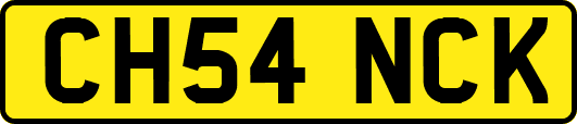 CH54NCK
