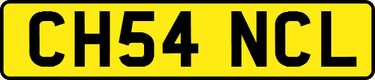 CH54NCL