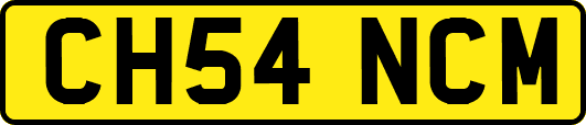 CH54NCM