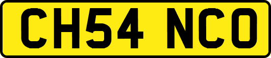 CH54NCO