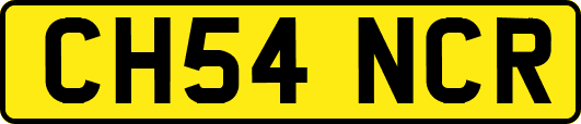 CH54NCR