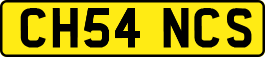 CH54NCS