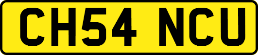 CH54NCU