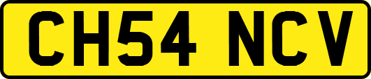 CH54NCV