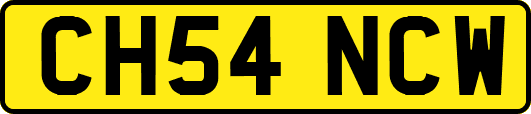 CH54NCW