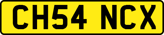CH54NCX
