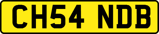 CH54NDB