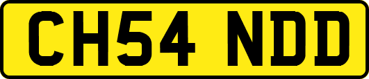 CH54NDD