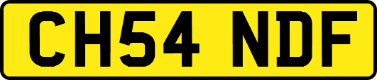 CH54NDF