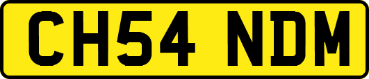 CH54NDM