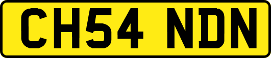 CH54NDN