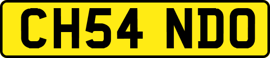CH54NDO