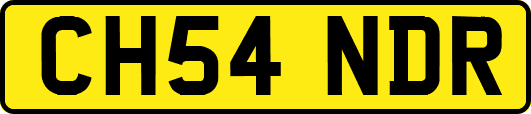 CH54NDR