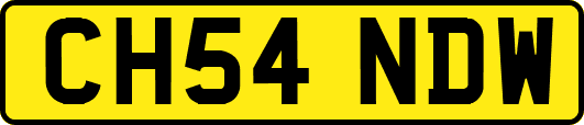 CH54NDW
