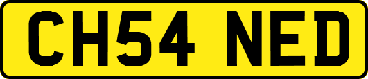 CH54NED