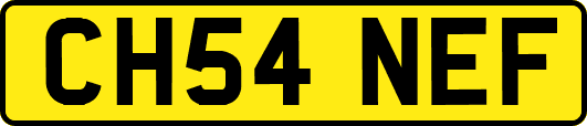 CH54NEF