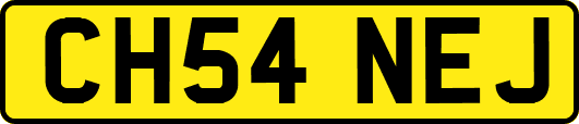 CH54NEJ