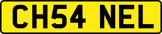 CH54NEL