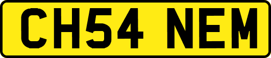 CH54NEM