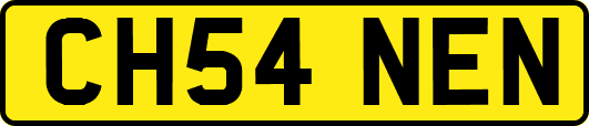 CH54NEN