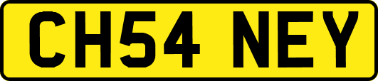 CH54NEY
