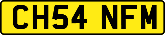 CH54NFM