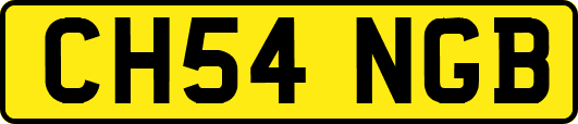 CH54NGB